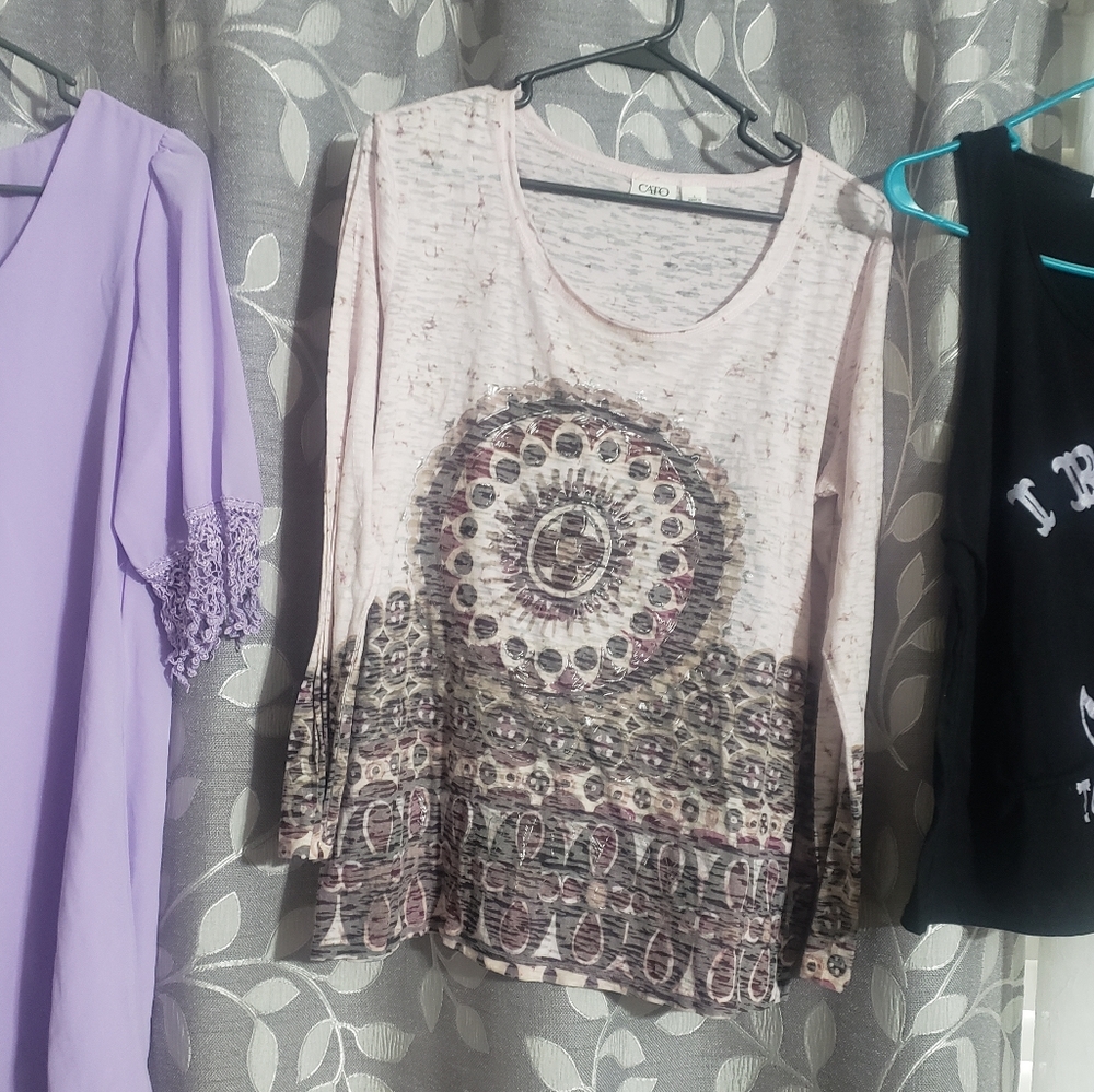 Long sleeve